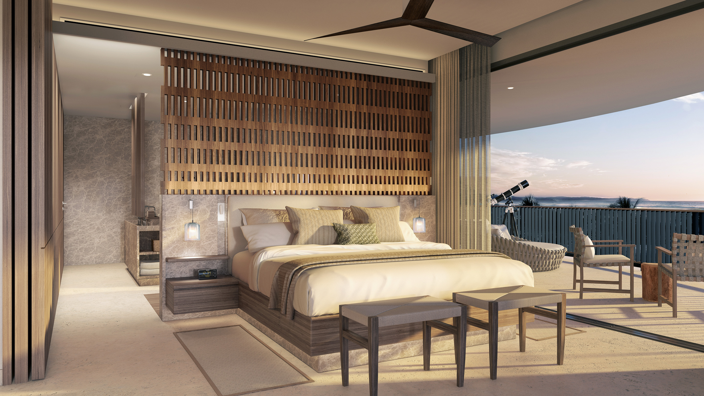 Dreams Bahia Mita Surf & Spa Resort Room